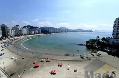 Apartamento alto padrão com 04 suítes e varanda gourmet para venda na praia das astúrias - ref.: 5624