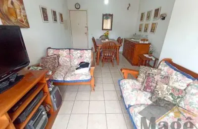 Ótima localização - apartamento com 03 dormitórios à venda na praia da enseada - ref.: 5613
