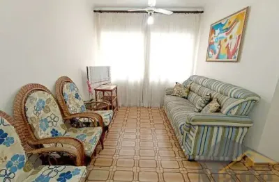 Apartamento com 03 dormitórios à venda na praia da enseada - ref.: 5611
