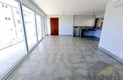 Excelente apartamento à venda na praia das astúrias com 03 suítes e varanda gourmet - ref.: 5576
