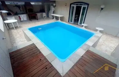 Excelente cobertura penthouse com piscina e churrasqueira à venda na praia das astúrias - ref.:  5560