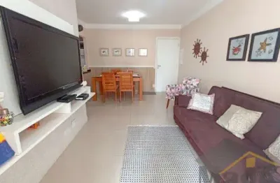 Apartamento com 03 dormitórios em prédio frente mar à venda na praia das astúrias - ref. 5516