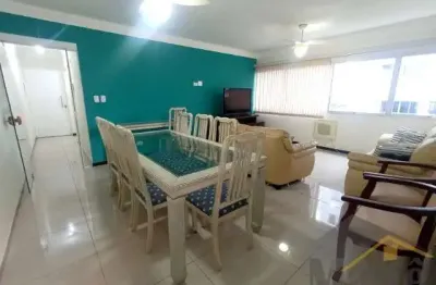 Excelente apartamento com 03 dormitórios à venda na praia do tombo - ref. 5507