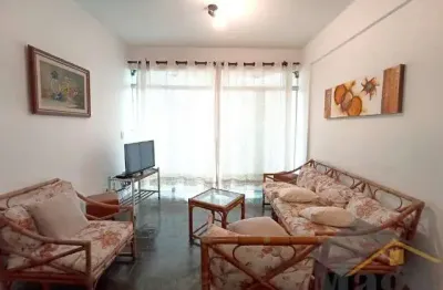 Apartamento com 02 dormitórios à venda na praia do tombo - ref.: 5481