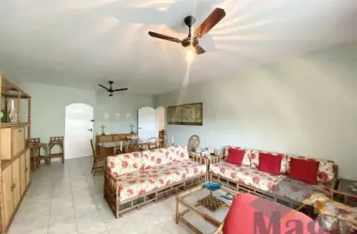 Excelente apartamento com 02 suítes para locação na praia das pitangueiras - ref.: 5184