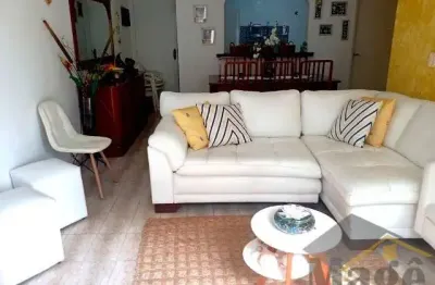Excelente apartamento com 02 dormitórios para venda na praia das astúrias - ref.: 5171
