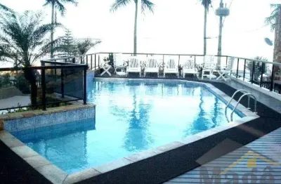 Excelente apartamento alto padrão para alugar na praia das astúrias - ref.: 5120