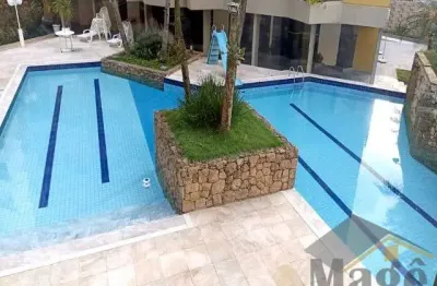 Apartamento com 04 dormitórios para venda na praia da enseada - ref.: 5112