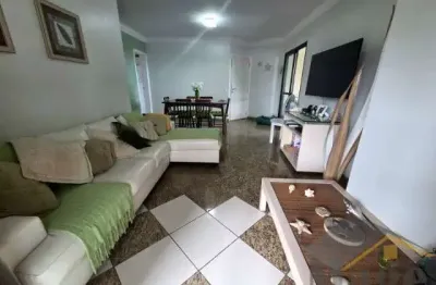 Cobertura com 02 dormitórios à venda na praia do tombo - ref.: 4929