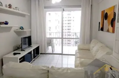 Apartamento com 02 dormitórios a venda na praia das pitangueiras - ref.: 4926