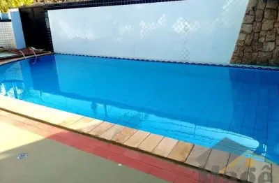 Apartamento com 02 dormitórios a venda na praia da enseada - ref.: 4915