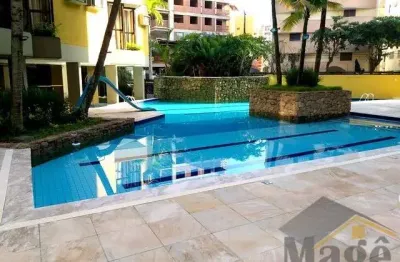 Apartamento com 03 dormitórios a venda na praia da enseada - ref.: 4905