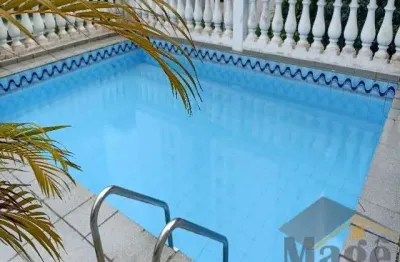 Cobertura penthouse a venda na praia das pitangueiras - ref.: 4886