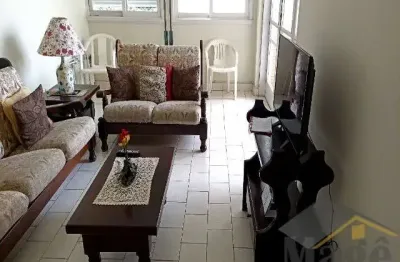 Apartamento a venda na praia das pitangueiras com 03 dormitórios - ref.: 4865