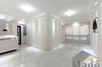 Apartamento reformado com 02 dormitórios na praia das astúrias - ref.: 4781