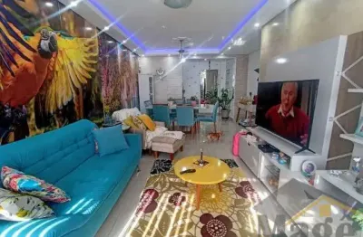 Apartamento reformado com 03 dormitórios e lazer à venda na praia das astúrias - ref.: 1291
