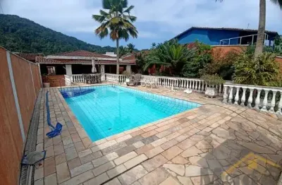 Casa terrea à venda no jardim guaiuba com piscina e área gourmet - ref.: 6204