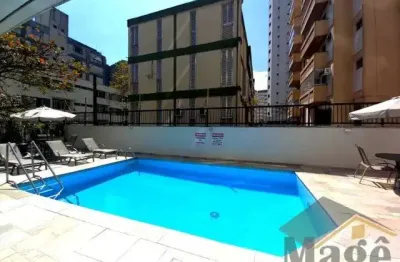 Apartamento próximo as colônias de férias com 03 dormitórios à venda na praia das astúrias - ref.: 6218