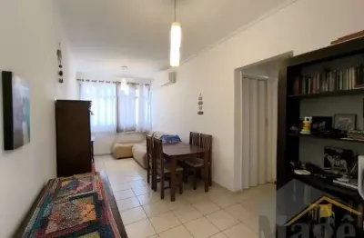 Apartamento com 01 dormitório à venda na praia das astúrias - ref.: 6231