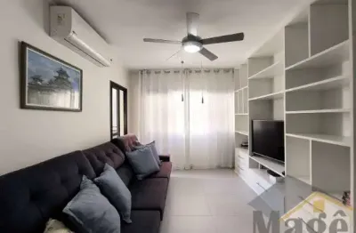Apartamento com 03 dormitórios para locação na praia do tombo - ref.: 6228