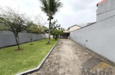 Edicula com área gourmet para locação no bairro santo antônio - guarujá/sp - ref.: 6227
