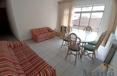 Excelente apartamento com 02 dormitórios à venda na praia da enseada - ref.: 6233
