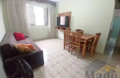 Apartamento com 01 dormitório à venda na praia das astúrias - ref. 6251