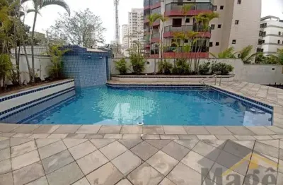 Apartamento com 02 dormitórios e lazer à venda na praia das astúrias - ref.: 6254