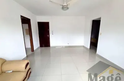 Apartamento reformado com 02 dormitórios para locação na praia do tombo - ref.: 6256