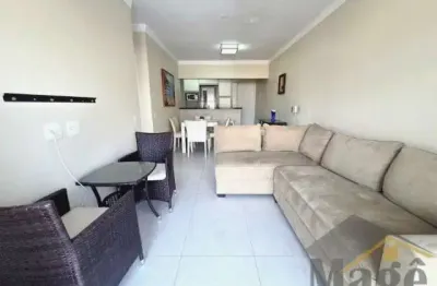 Apartamento reformado lado praia à venda na praia da enseada - ref.: 6264