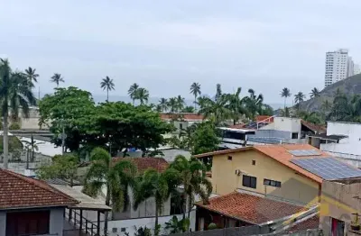 Apartamento à venda com 03 dormitórios e lazer na região do hotel casa grande na praia da enseada - ref.: 6275