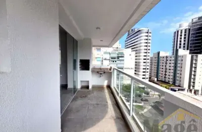 Excelente apartamento com 02 dormitórios e varanda gourmet à venda na praia das astúrias - ref.: 6294