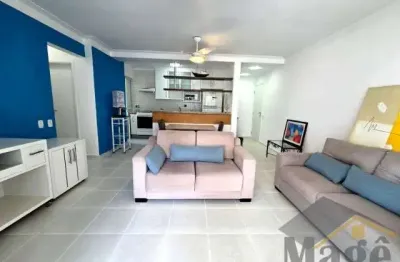 Apartamento lado praia com 02 dormitórios e lazer completo à venda na praia das astúrias - ref.: 6307