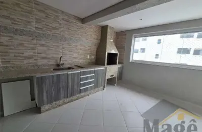 Excelente apartamento alto padrão com lazer à venda na praia das astúrias - ref.: 6308