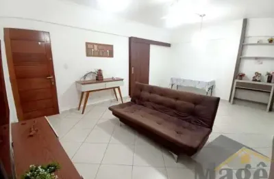 Cobertura penthouse com 03 dormitórios e jacuzzi à venda na praia do tombo - ref.: 6313