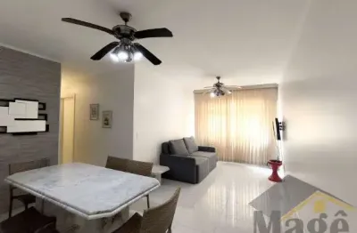 Excelente apartamento com 03 dormitórios para locação na praia das astúrias - ref.: 6315