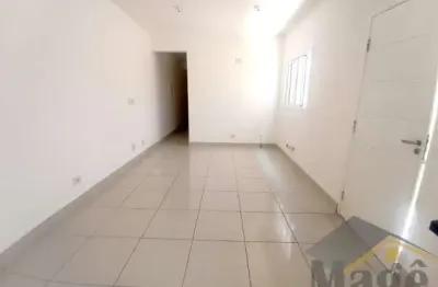 Sobreposta baixa com 02 dormitórios à venda no bairro santo antônio - ref: 6327