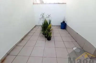 Sobreposta baixa com 02 dormitórios para locação no bairro jd helena maria - ref: 6331