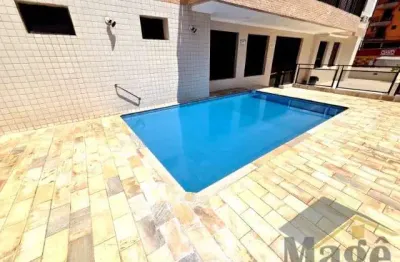 Apartamento com 02 dormitórios e lazer à venda na praia do tombo -  ref.: 6341