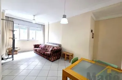 Apartamento com 02 dormitórios e vista para o mar à venda na praia das pitangueiras - ref.: 6351