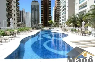 Excelente apartamento para locação com 03 dormitórios em prédio com lazer completo - ref.: 6370