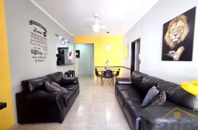 Excelente apartamento com 03 dormitórios à venda na praia das pitangueiras - ref.: 6397