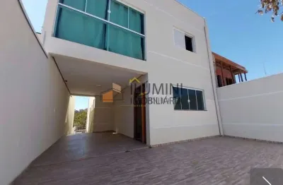 Sobrado com 3 dorms, nova cerejeira, atibaia - r$ 980 mil, cod: 24107