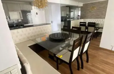 Apartamento com 3 quartos, ponte grande, guarulhos - r$ 430 mil, cod: 2503