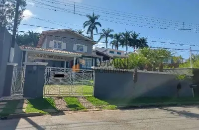 Sobrado com 4 quartos, jardim paulista, atibaia - r$ 1.55 mi, cod: 2523