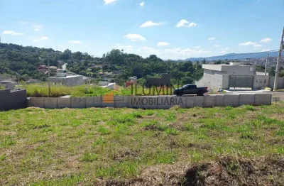Terreno, Loteamento Vale das Flores, Atibaia - R$ 150 mil, Cod: 2529