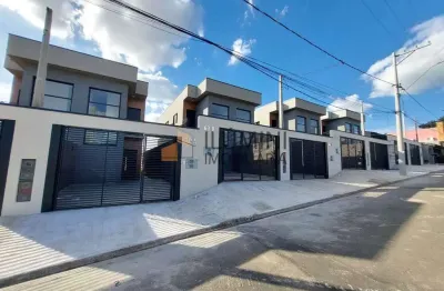 Sobrado com 3 quartos, jardim eneide, atibaia - r$ 860 mil, cod: 2559