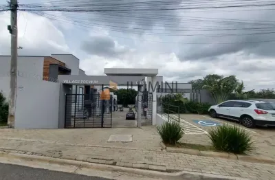 Sobrado com 2 quartos, jardim santo antônio, atibaia - r$ 480 mil, cod: 2552