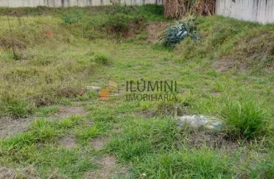 Terreno à venda na Rua São Vicente, 979, Jardim Paulista, Atibaia