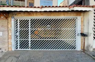 Sobrado com 3 quartos, vila milton, guarulhos - r$ 674 mil, cod: 2596